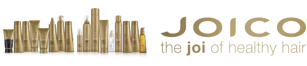 Joico, Salon Hot Hair, Espoo Tapiola Hiusten kotihoitoon luksusta pullosta - Joico